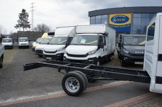 Iveco Daily 40C15